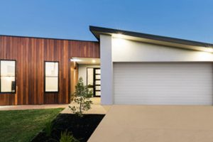 בניה קונבנציונאלית מסורתית